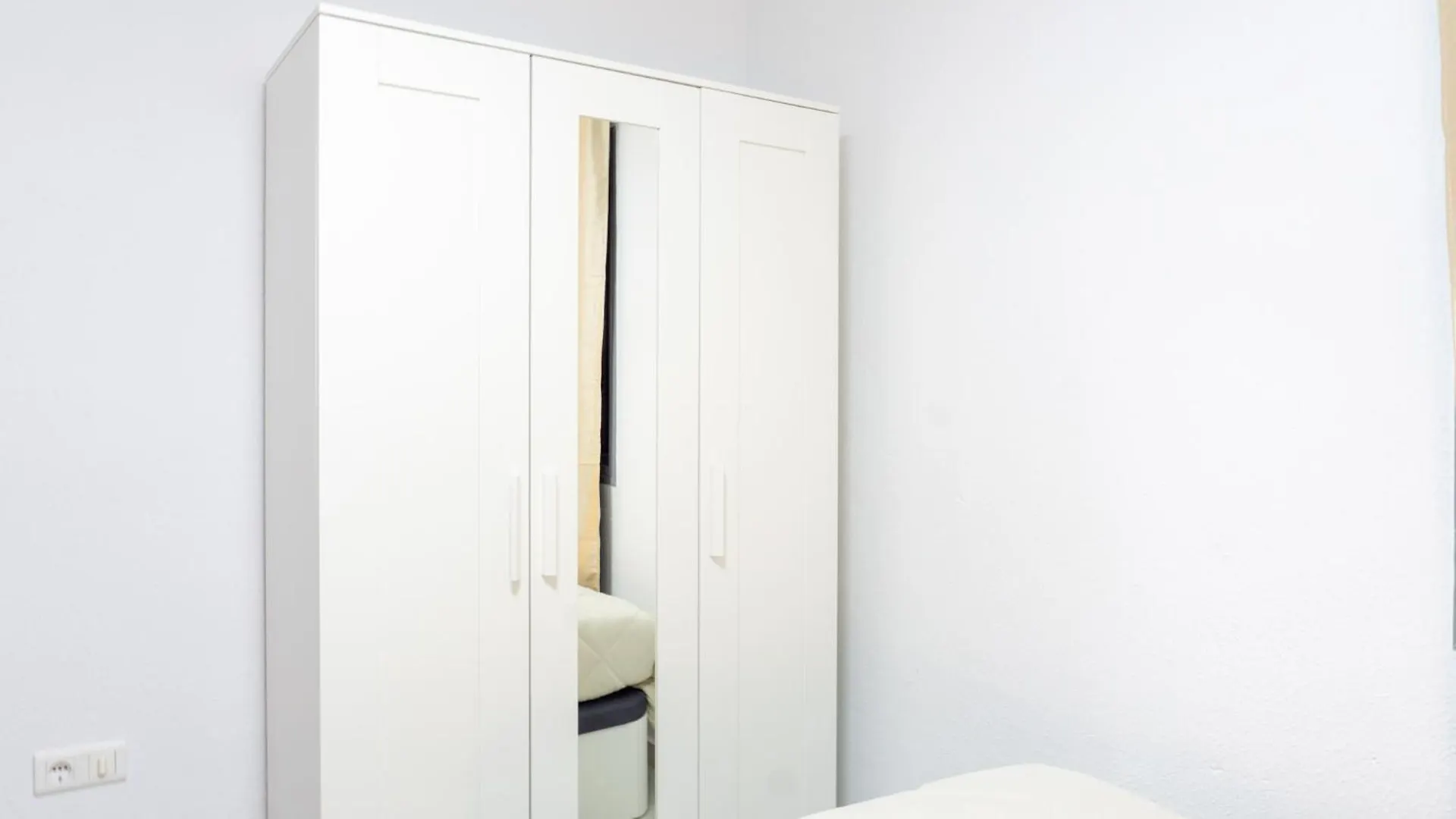 Apartment Picasso Beach Flat Fuengirola