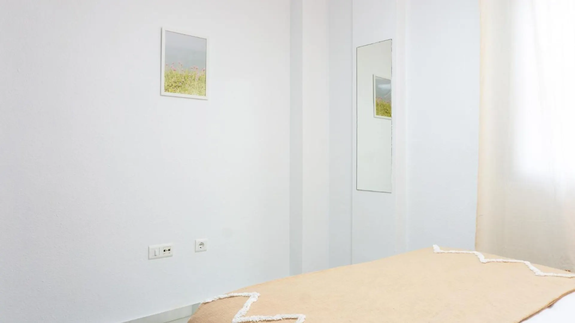 Picasso Beach Flat Fuengirola