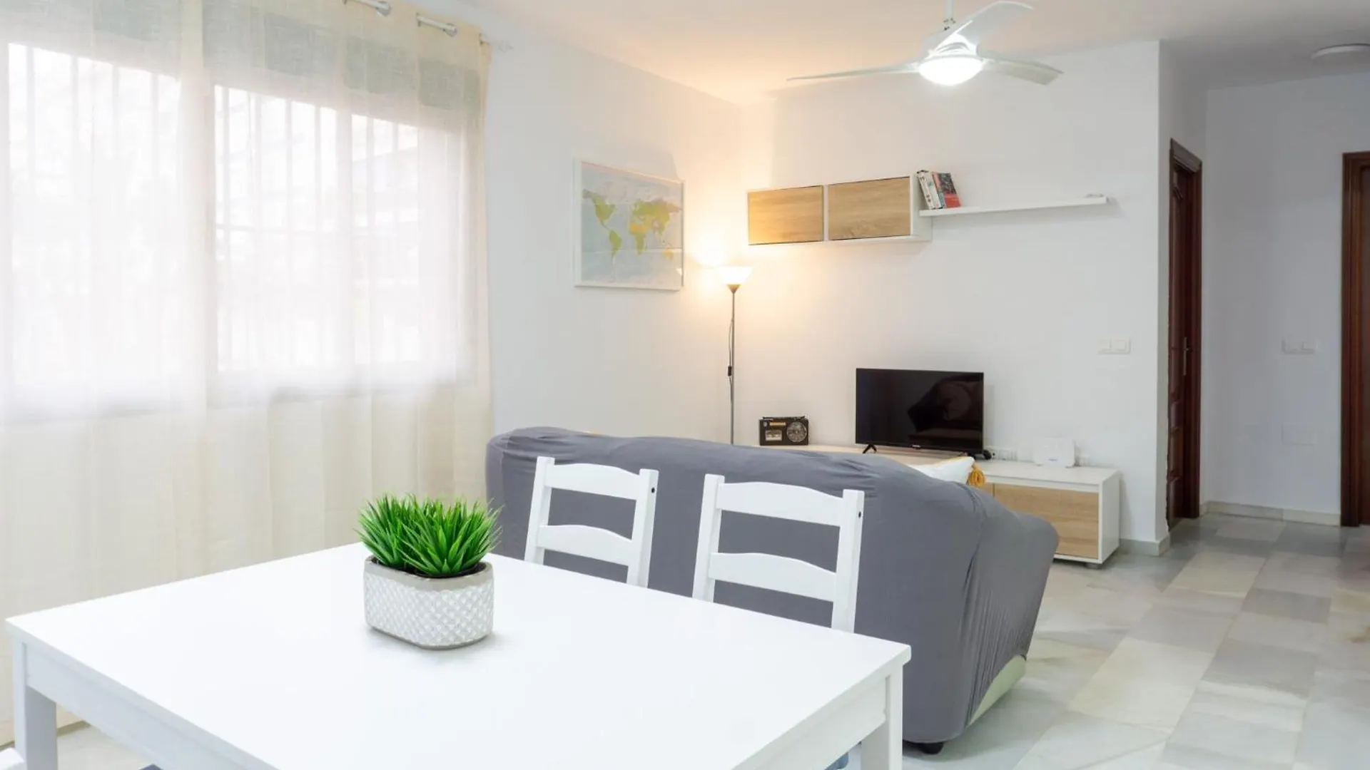 Apartment Picasso Beach Flat Fuengirola Spain