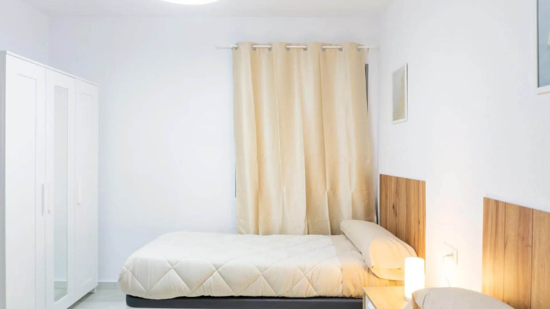 Apartment Picasso Beach Flat Fuengirola