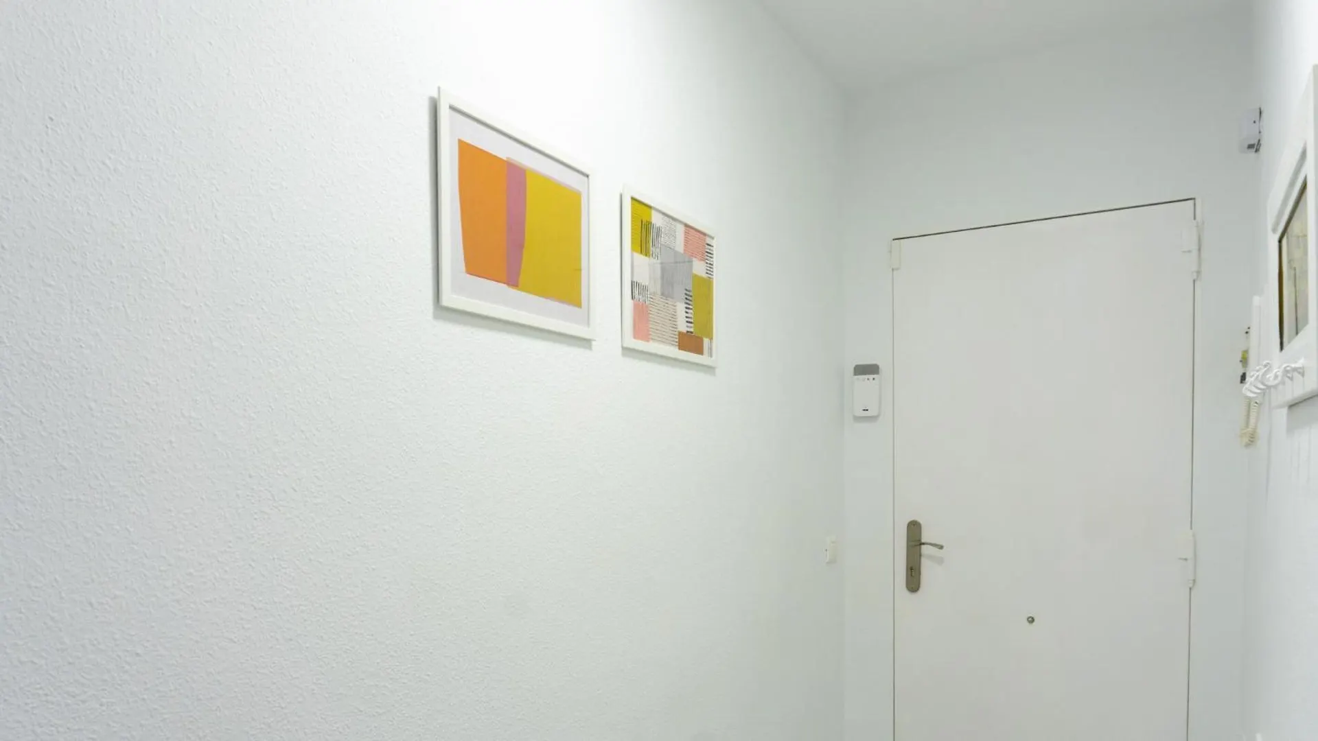 Picasso Beach Flat Fuengirola 0*,